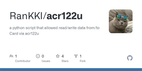 linux read acr122u|acr122u python.